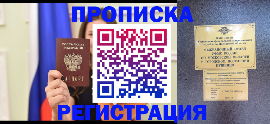 где прописаться в Донском